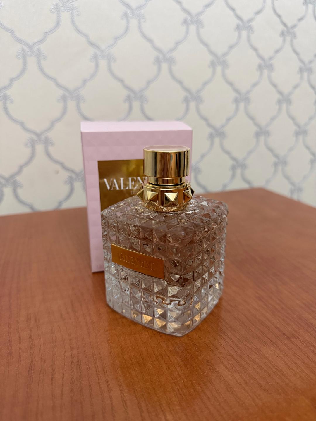 Valentino Парфюмерная вода VALENTINO Donna — фото 2