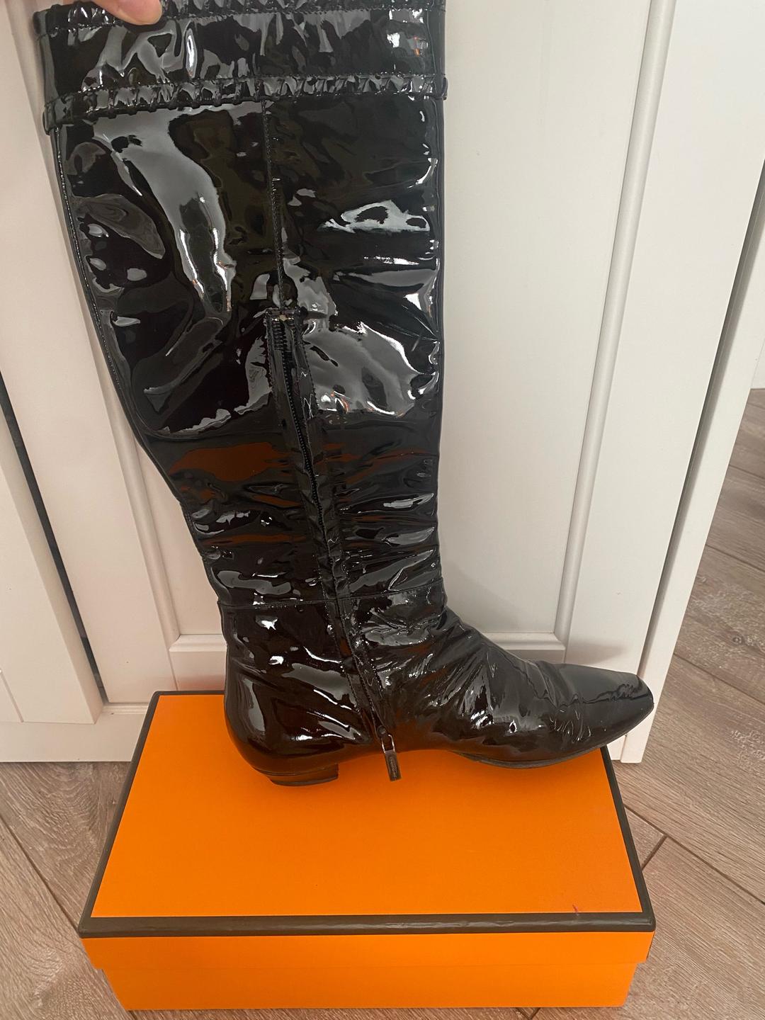Casadei Сапоги Casadei — фото 2