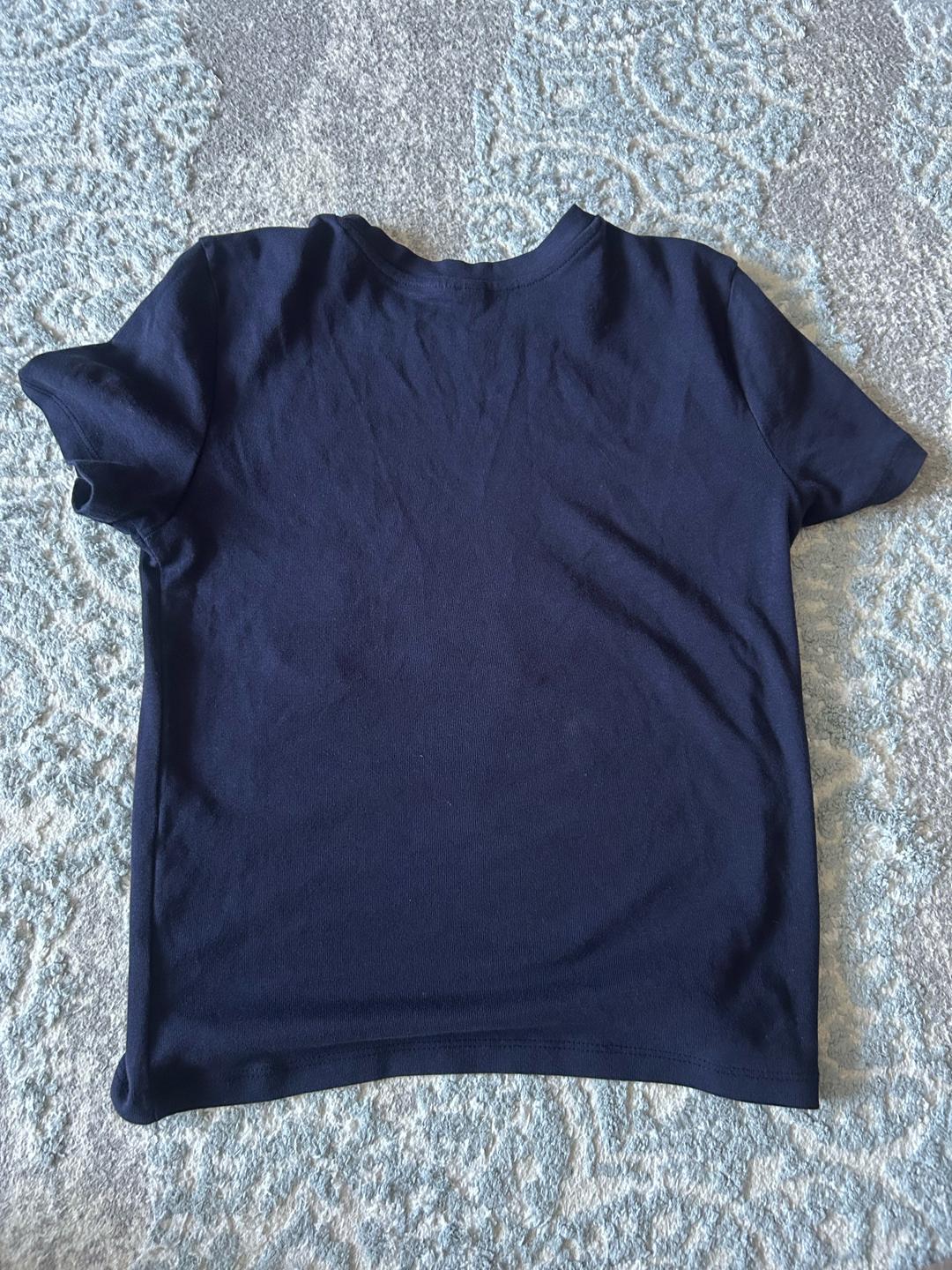 H&M Футболка H&M с принтом бананы — фото 2