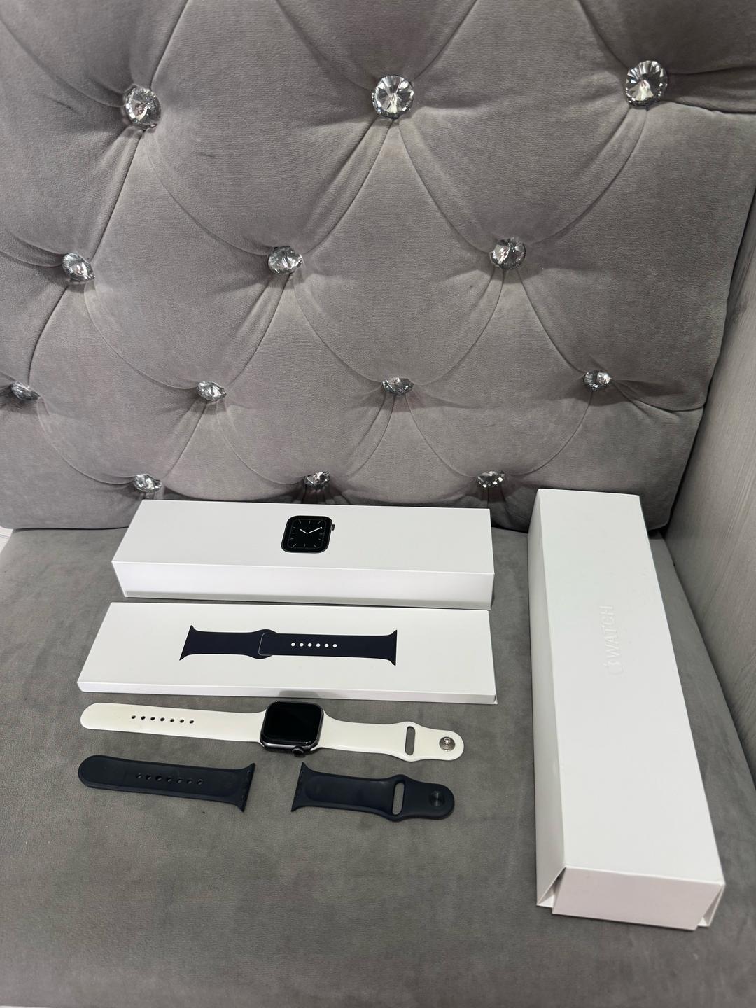 Apple Apple Watch  40mm — фото 2