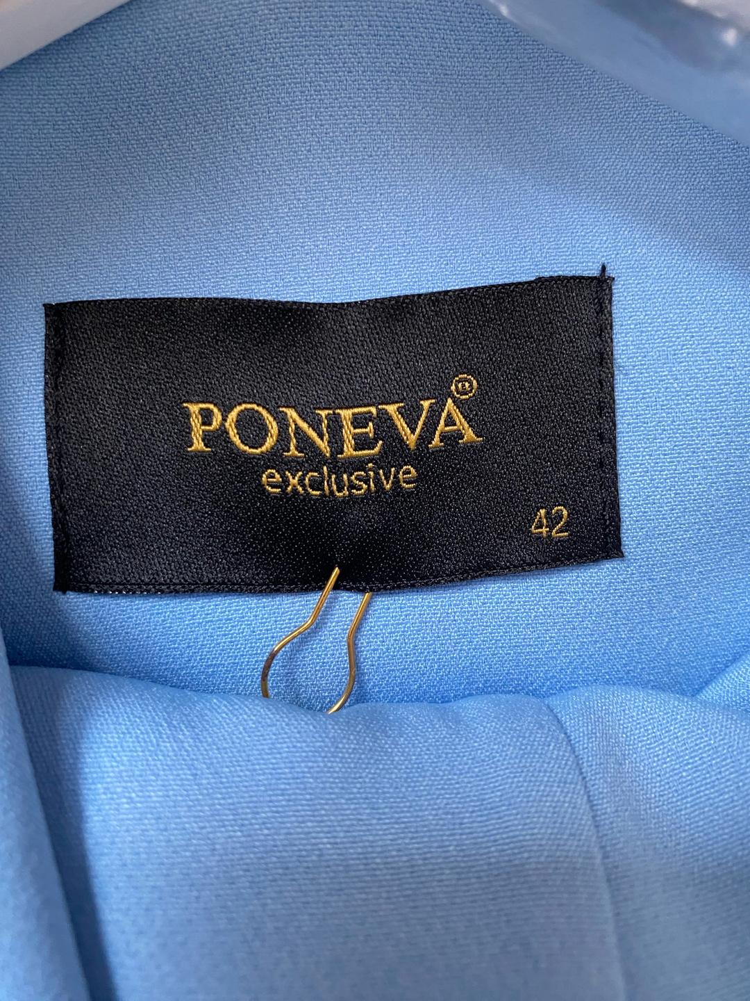 PONEVA PONEVA exclusive двойка — фото 2