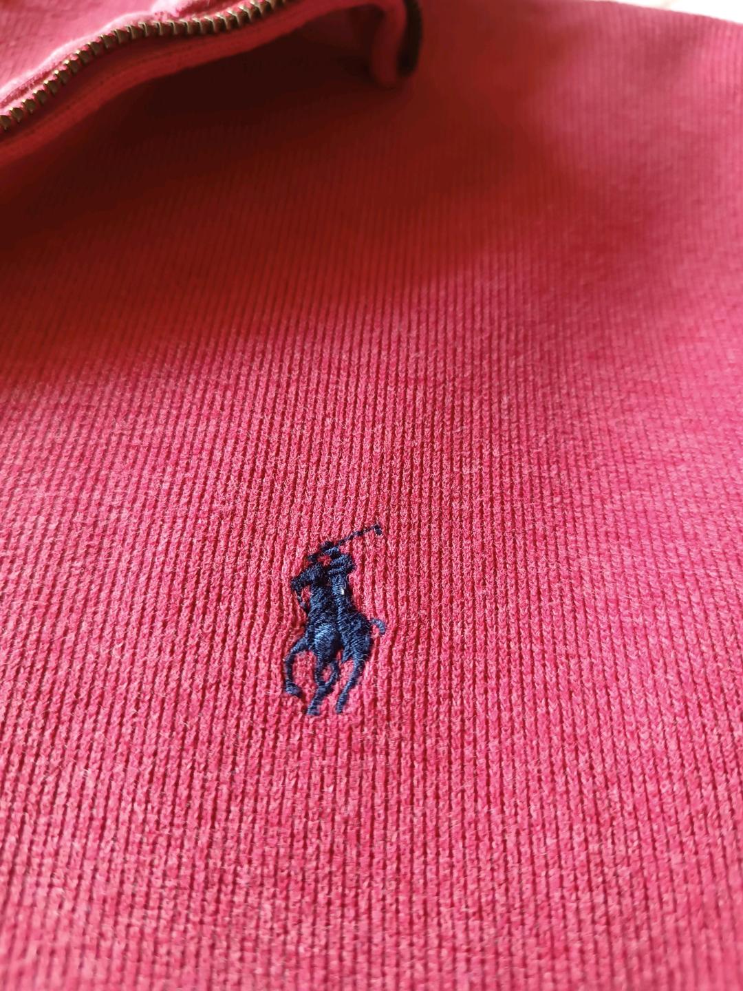 Polo Ralph Lauren Свитер Ralph Lauren — фото 2