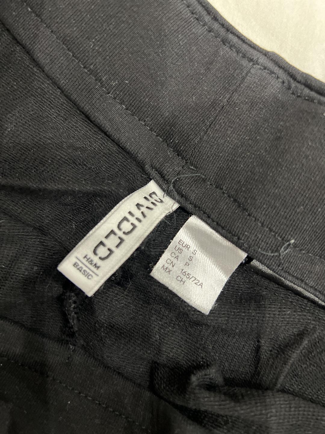H&M Леггинсы H&M — фото 2