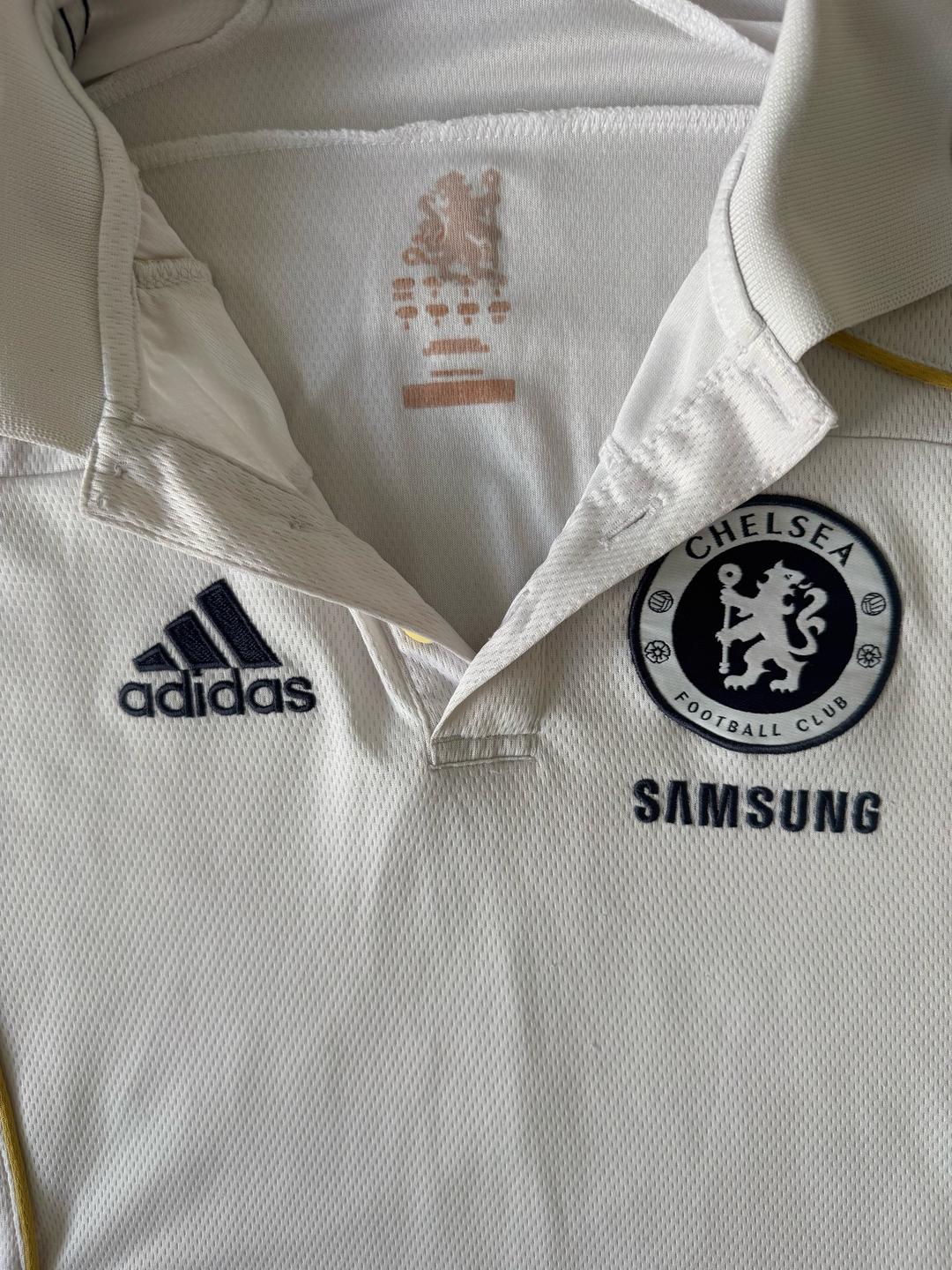 Adidas Футбольная форма Adidas — фото 2
