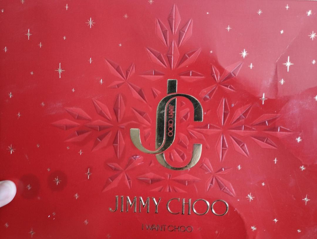 Jimmy Choo Jimmy Choo "I want choo" — фото 2