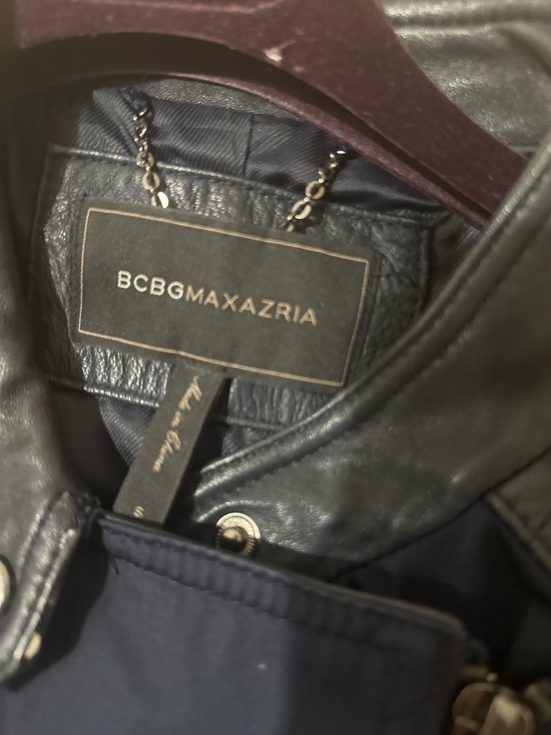 BCBGMaxAzria Куртка BCBGMAXAZRIA — фото 2