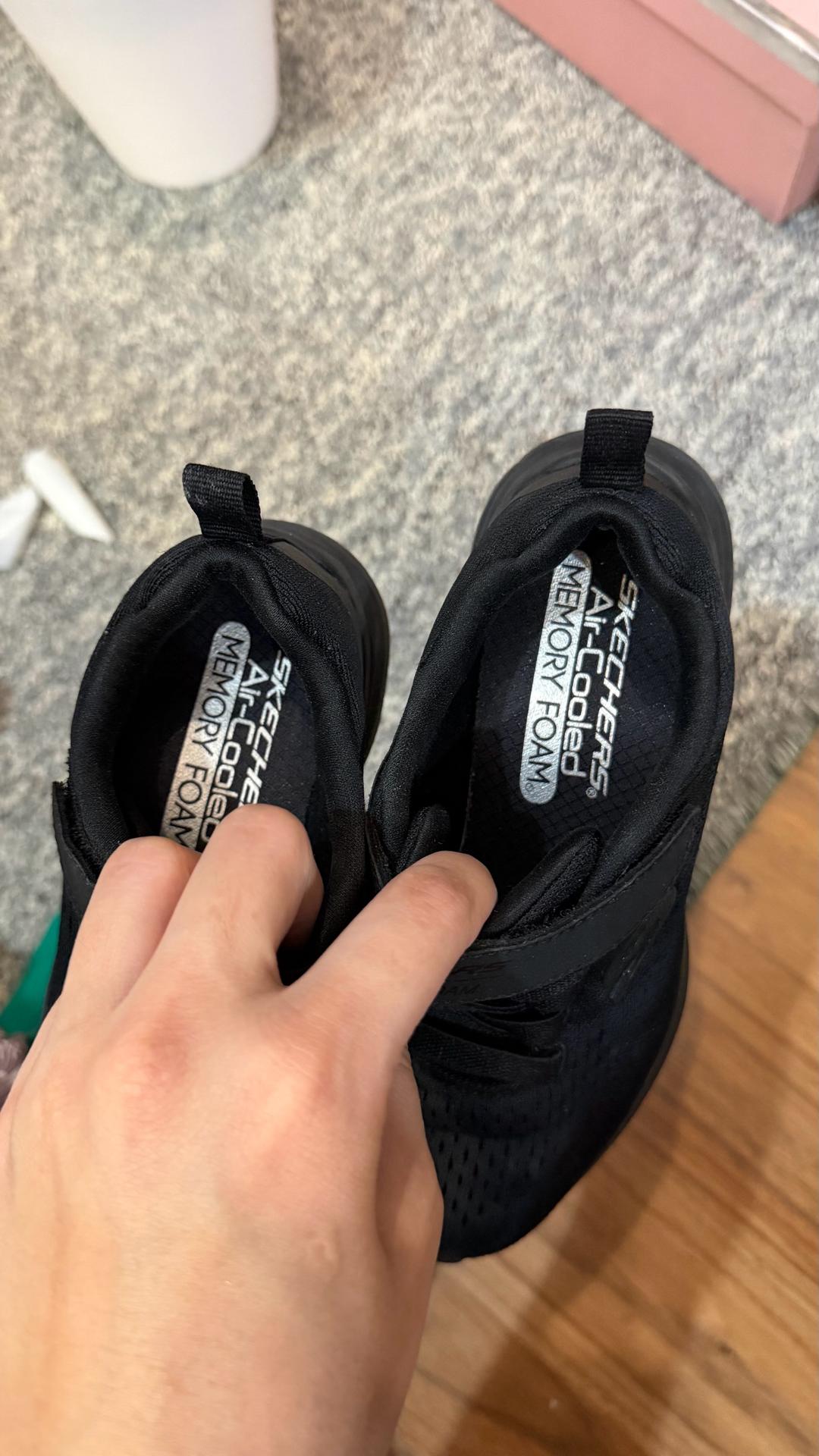 Skechers Кроссовки на мальчика Skechers — фото 2