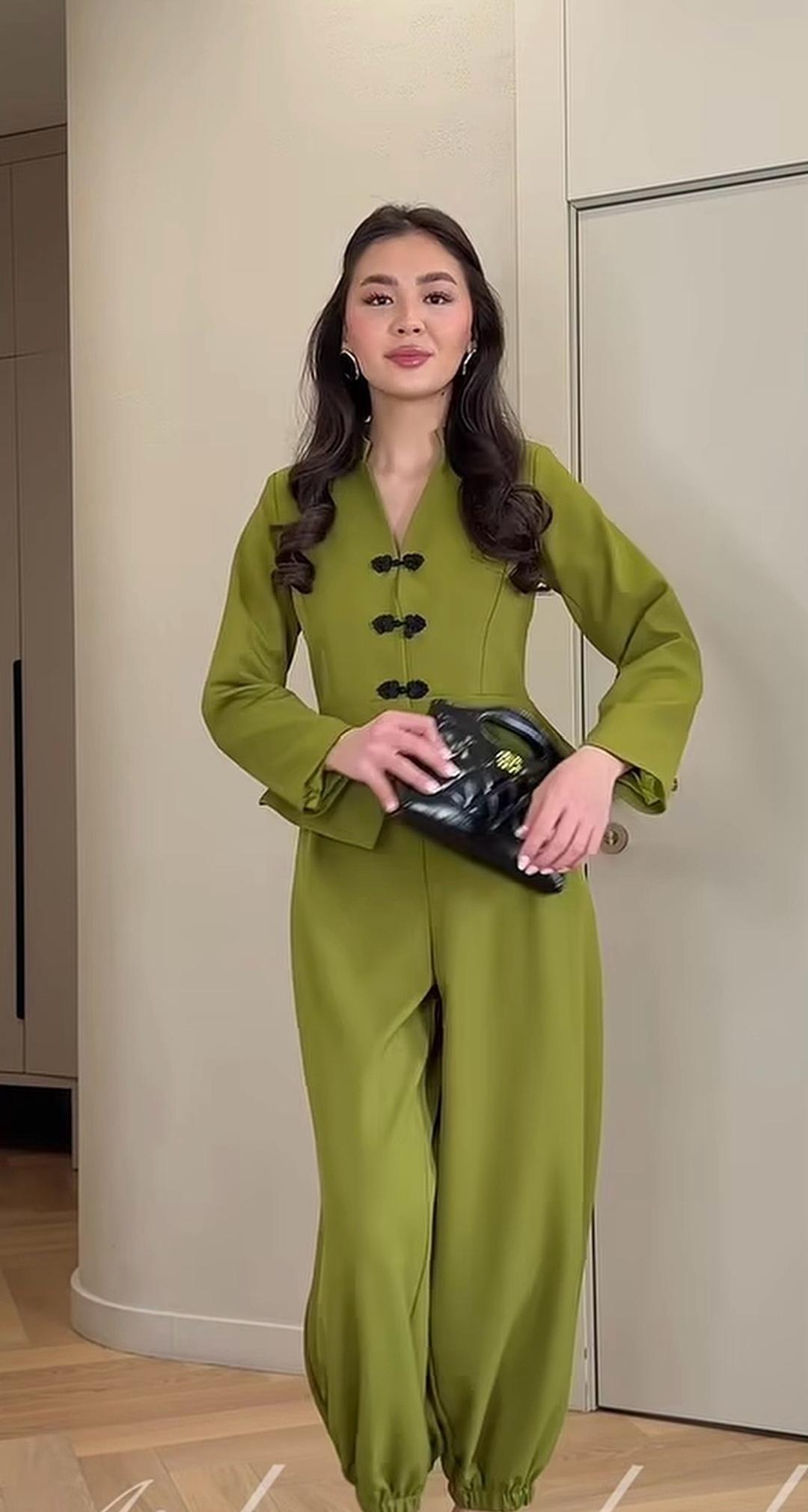 Sima K Двойка алладинка — фото 2