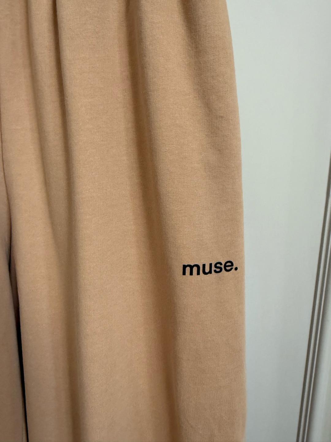 Muse Джоггеры muse — фото 2