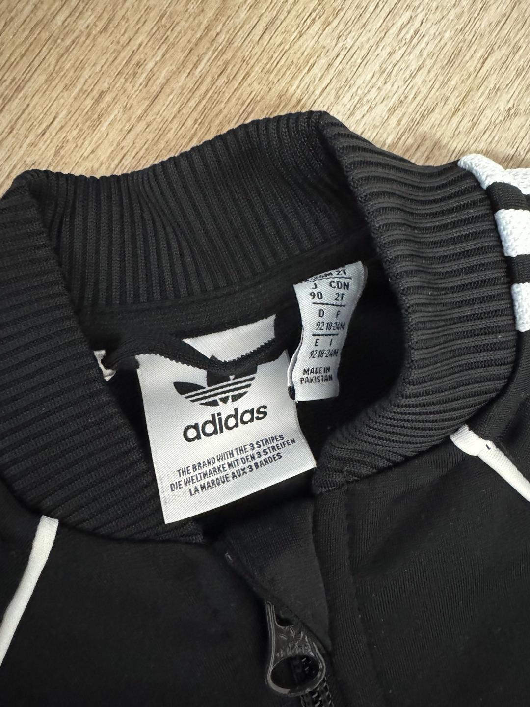 Adidas Спортивный костюм adidas — фото 2