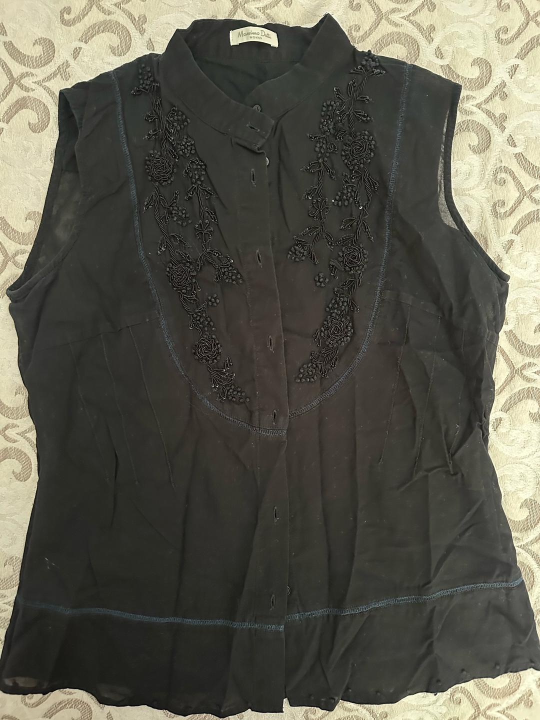 Massimo Dutti Рубашка — фото 2