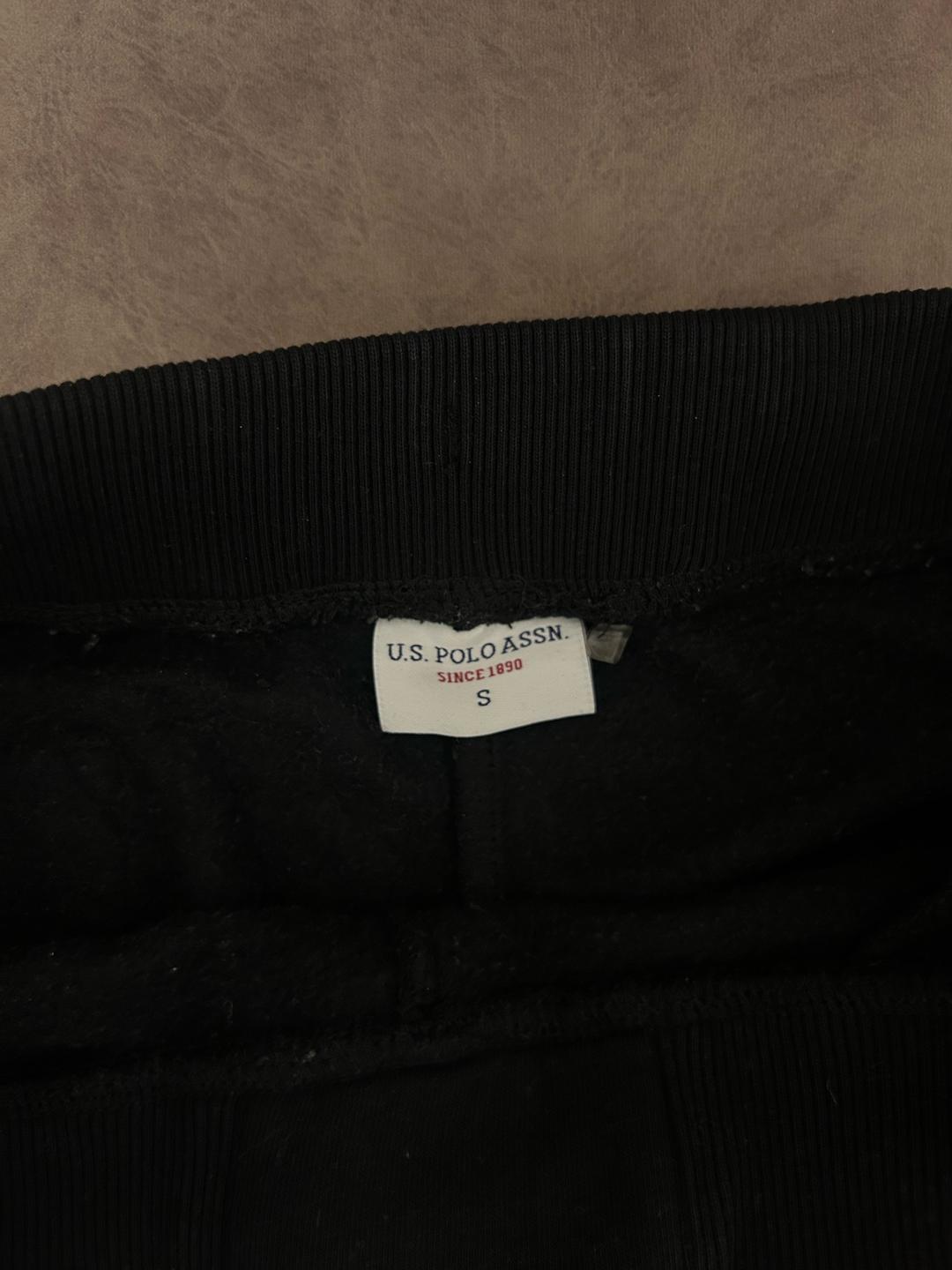 U.S. Polo Assn. Штаны с начесом — фото 2