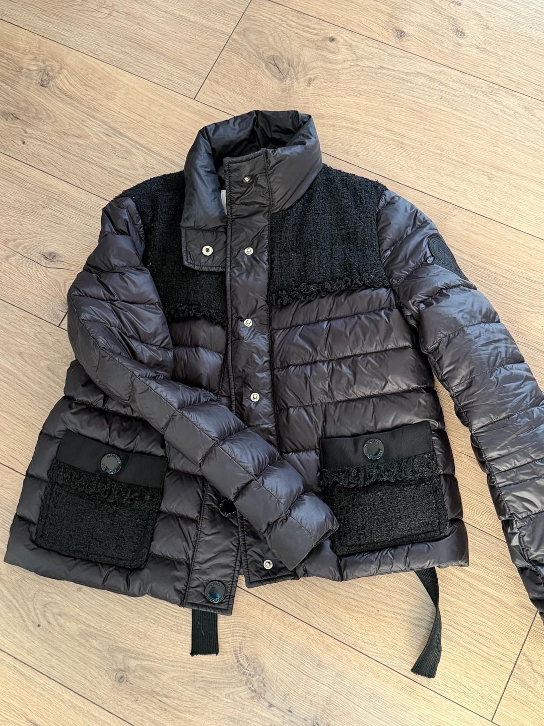 Moncler Куртка демисезонная — фото 2