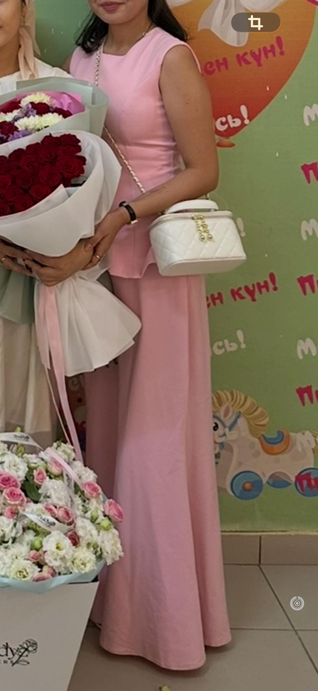 Нет бренда Двойка с юбкой — фото 2