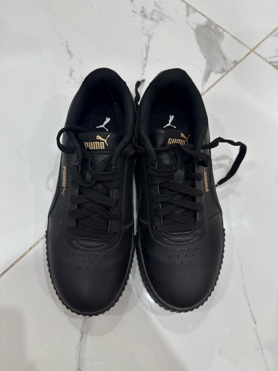 Puma Кроссовки PUMA — фото 2