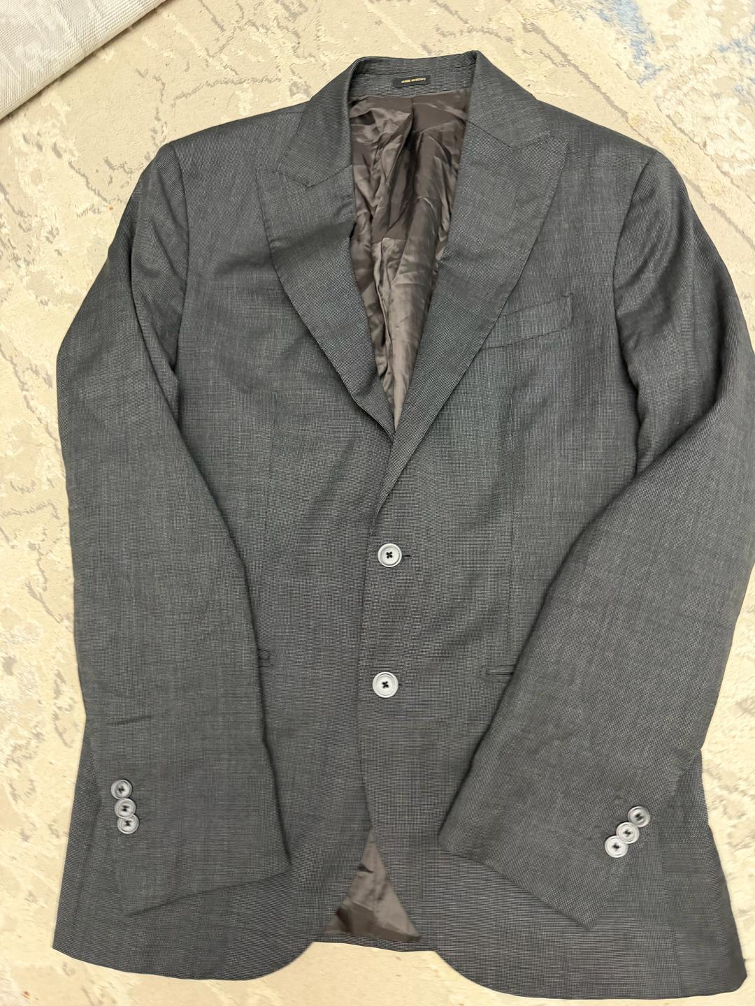 Massimo Dutti Мужской пиджак Massimo Dutti — фото 2