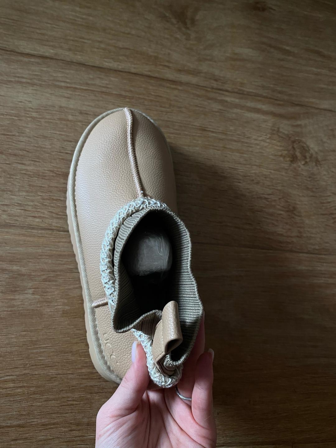 UGG Угги демисезонные — фото 2