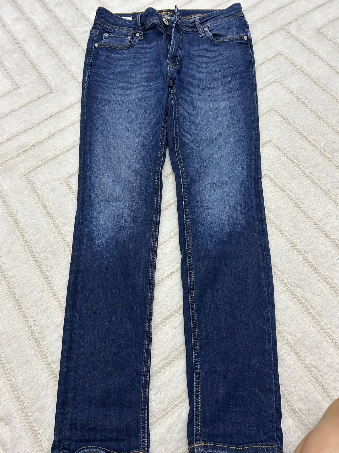 Jack&Jones Джинсы женские — фото 2