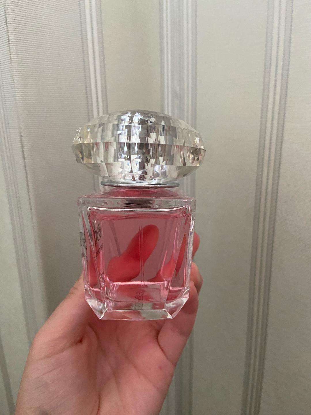 Versace Женская туалетная вода Versace Bright Crystal — фото 2