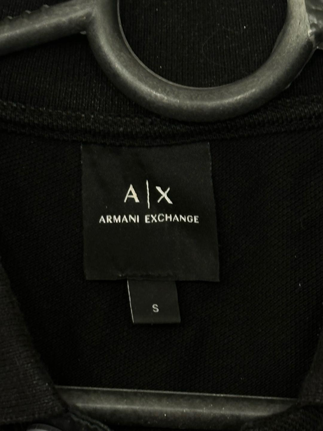 Armani Exchange Поло Armani Exchange — фото 2