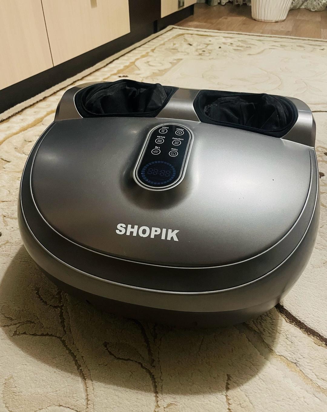 shopik Массажер для ног SHOPIK — фото 2