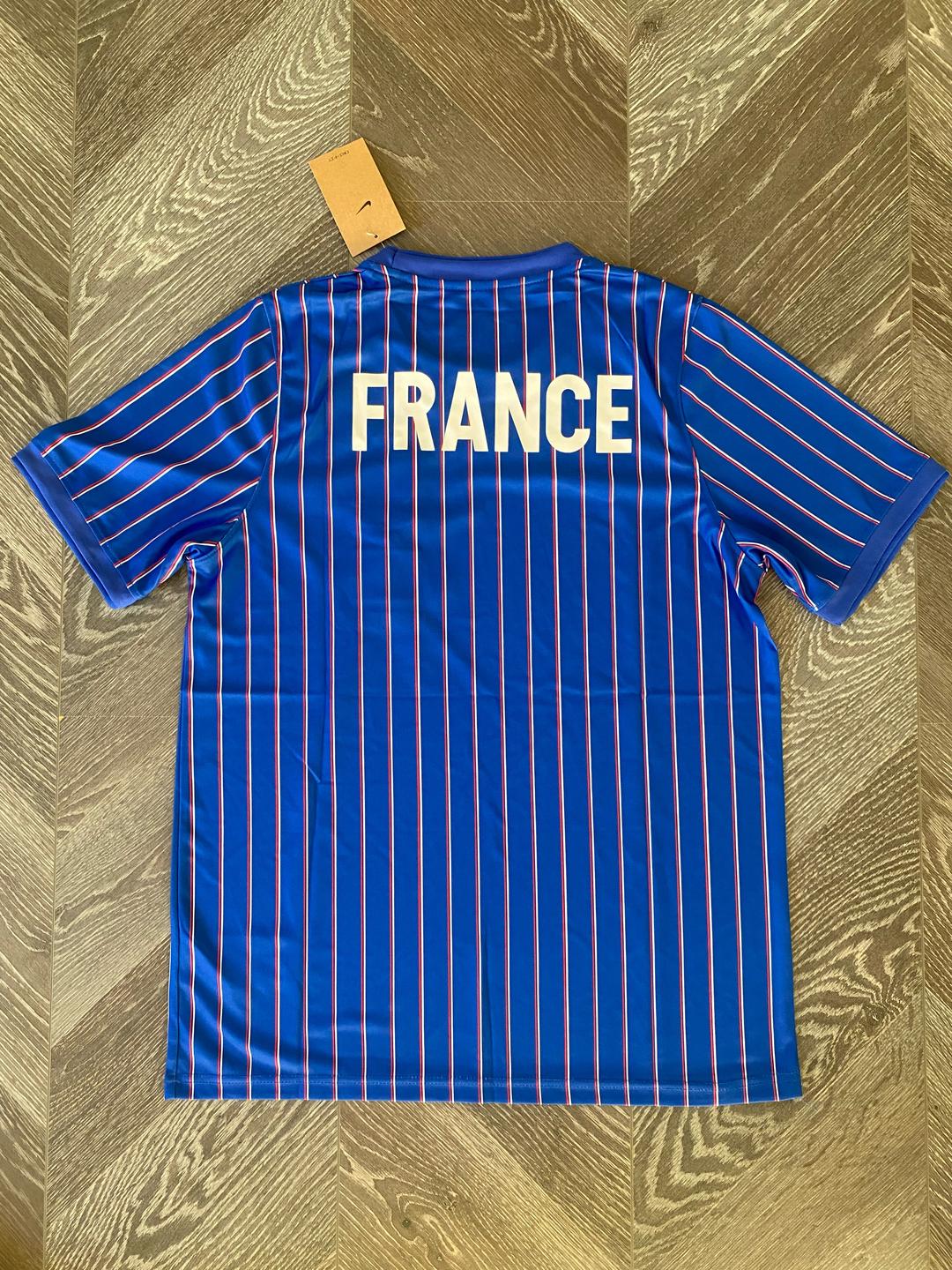 Nike France x Jacquemus джерси UNISEX — фото 2