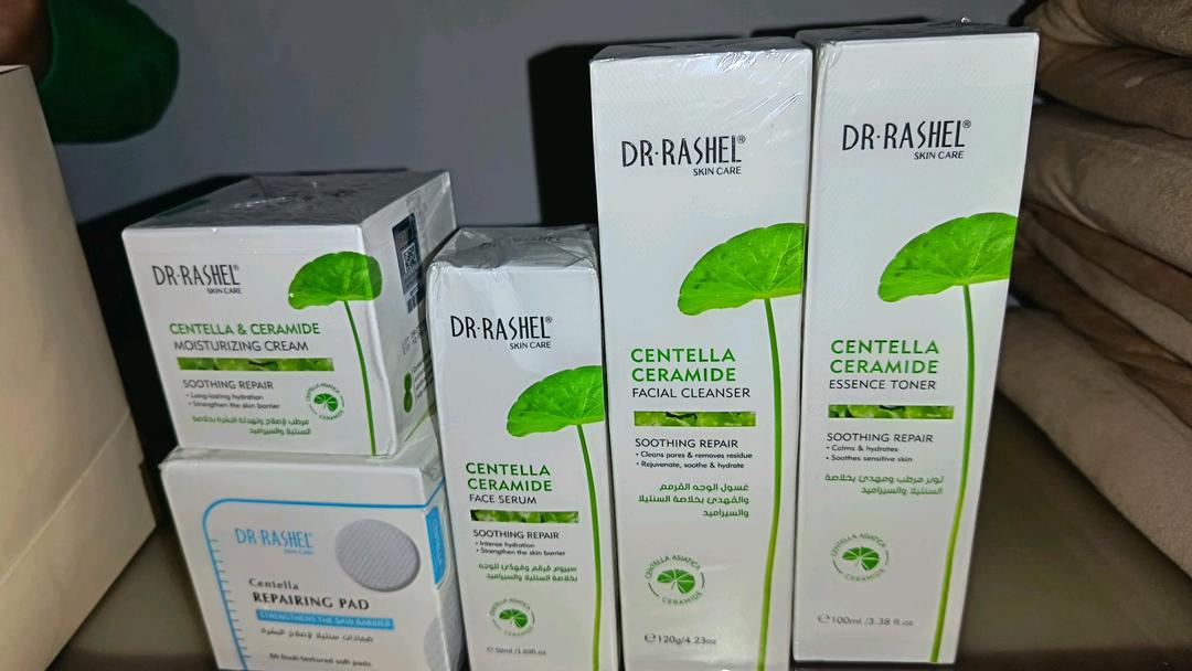 Dr rashel Др. Рашл. Набор ухода — фото 2