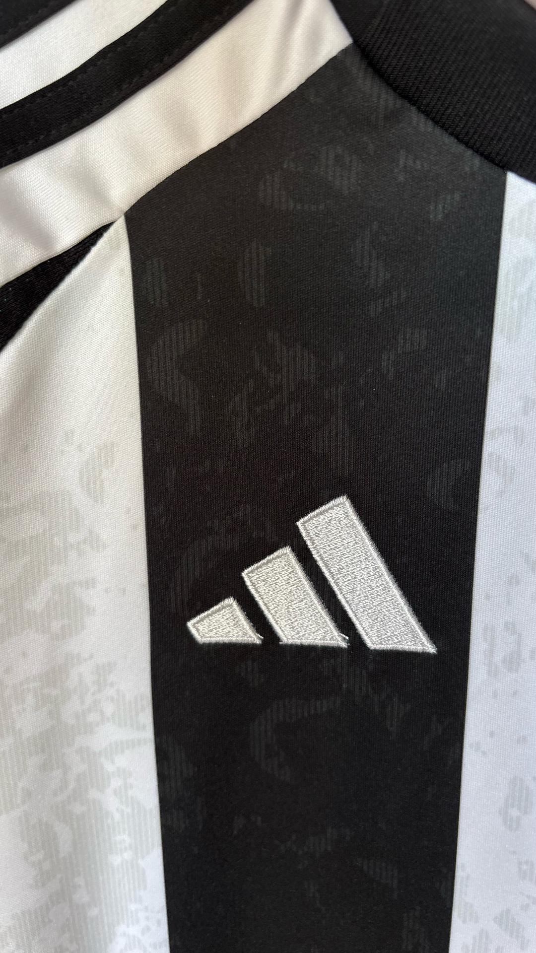 Adidas Футболка Adidas Juventus, размер 11–12 лет / 152 — фото 2