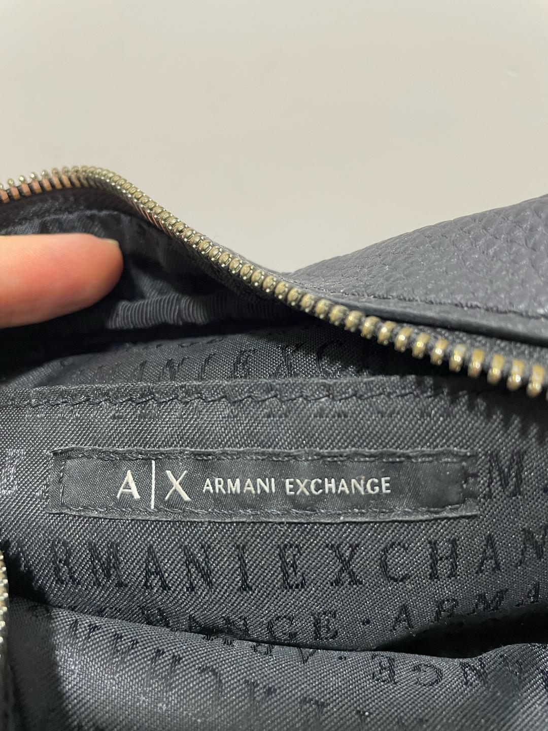 Armani Exchange Сумка Armani Exchange — фото 2
