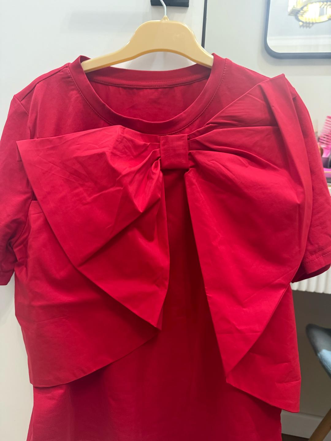 Нет бренда Футболка — фото 2