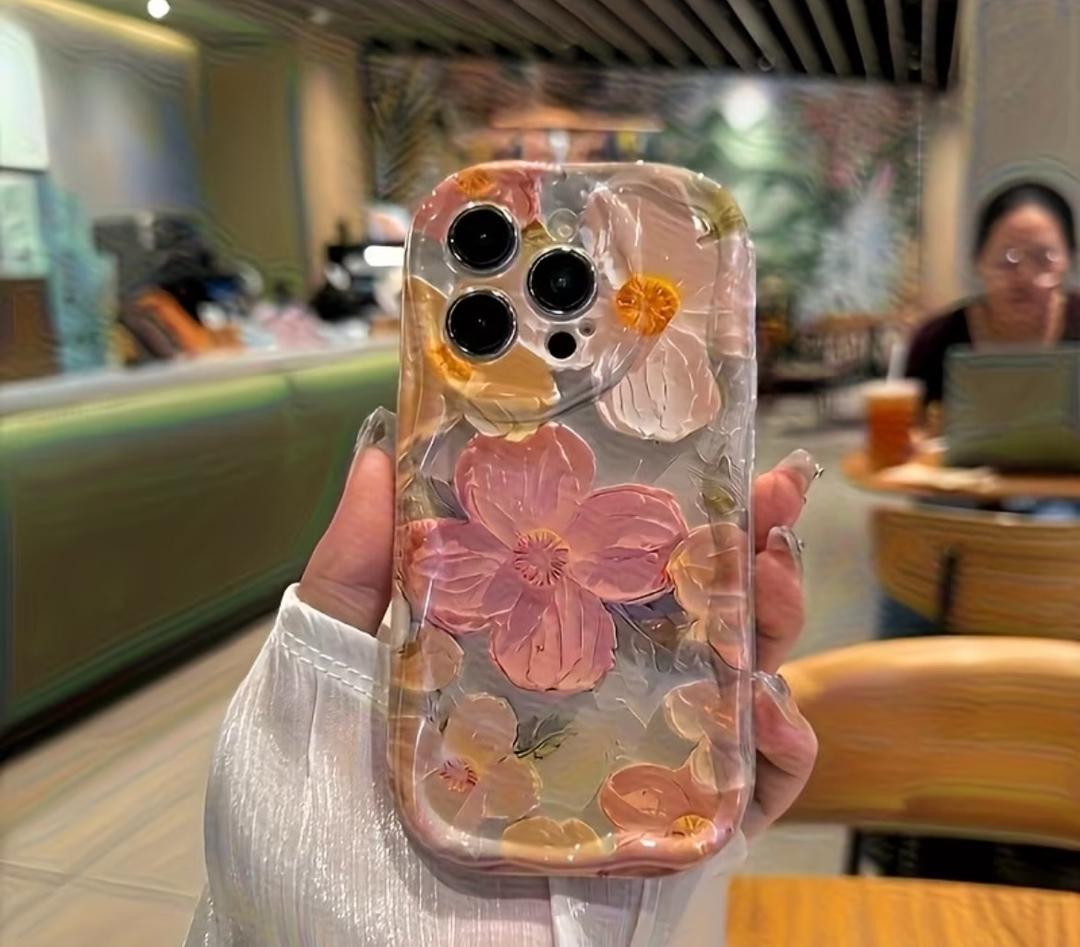 Нет бренда Чехол на iphone 12 — фото 2