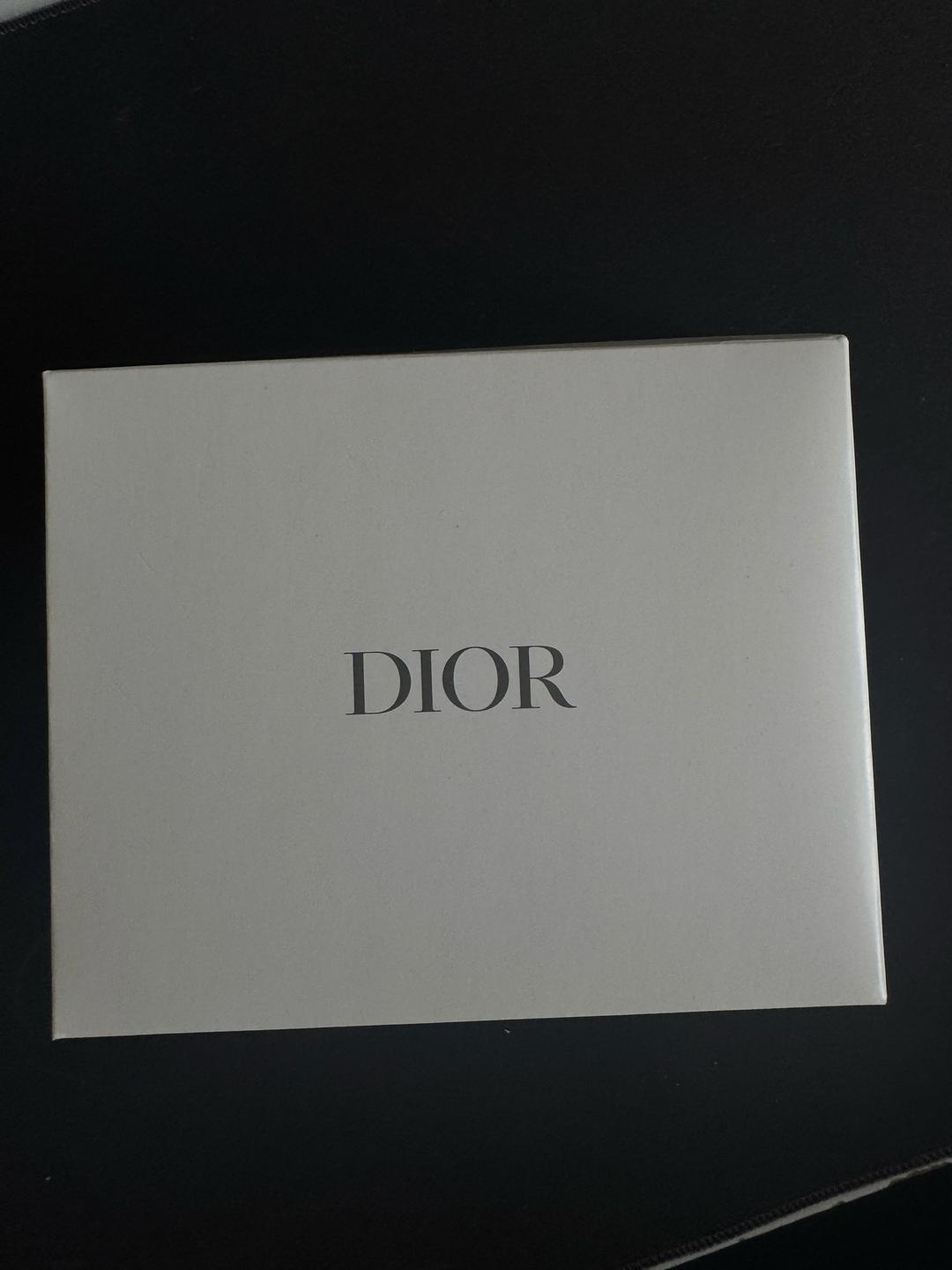 Dior Косметичка — фото 2
