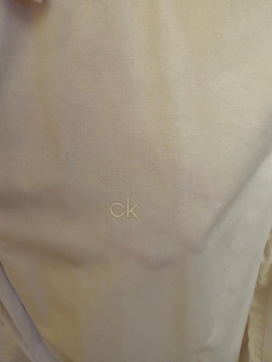 Calvin Klein Рубашка Calvin Klein — фото 2