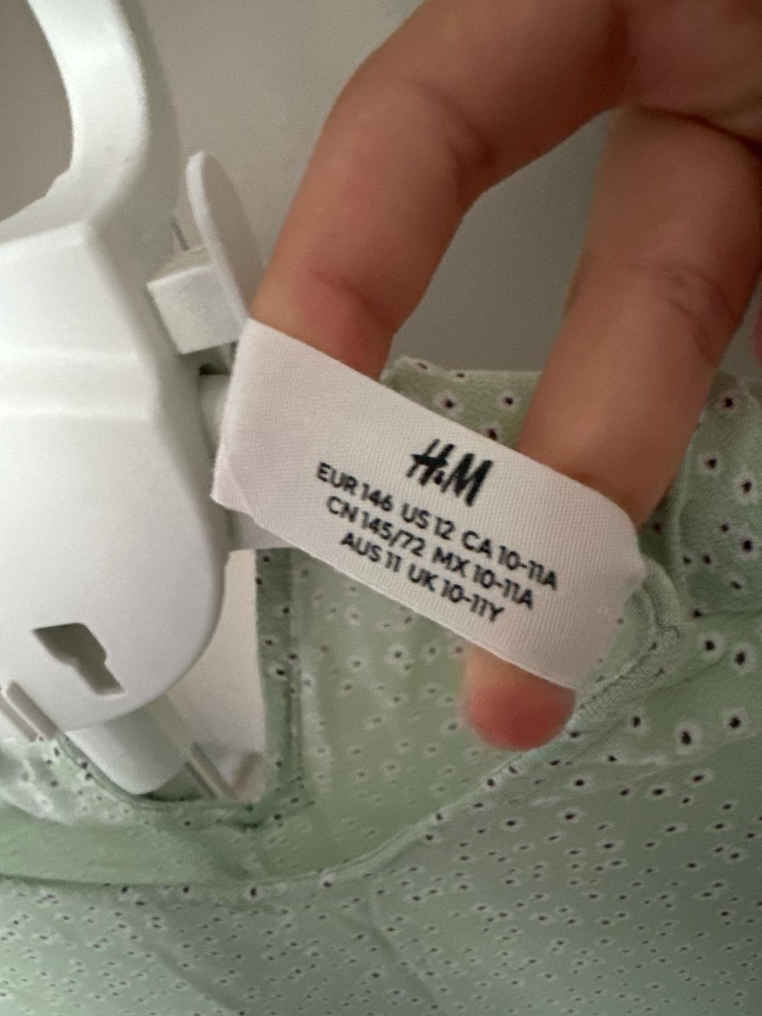 H&M Платье от H&M — фото 2