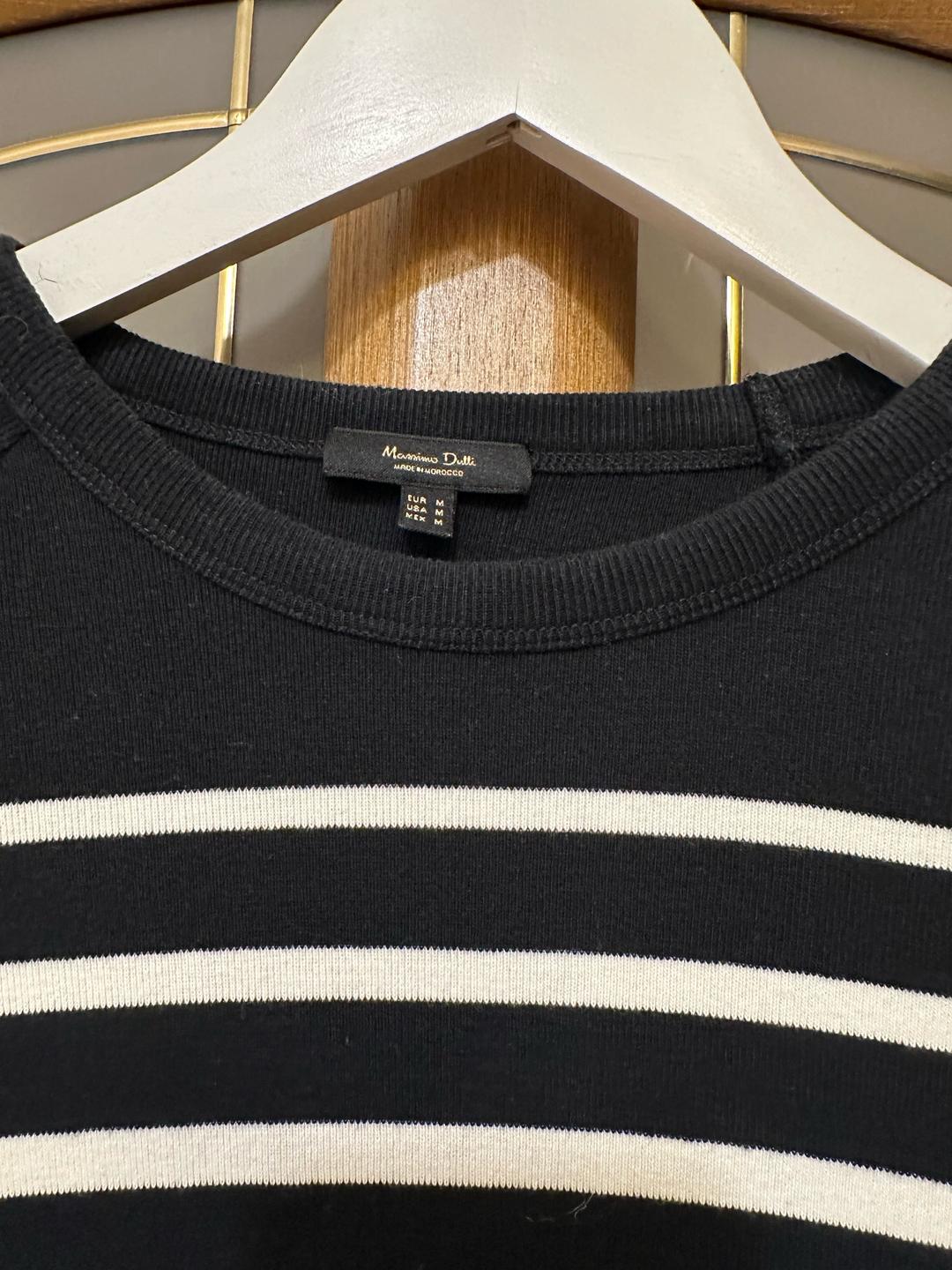 Massimo Dutti Джемпер Massimo dutti — фото 2