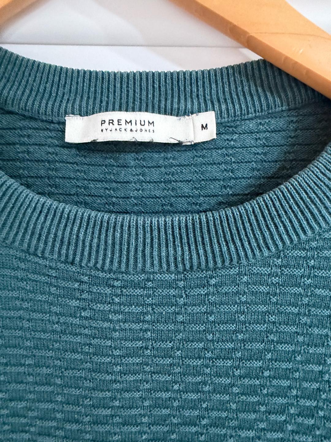 Jack & Jones Джемпер Premium by Jack & Jones — фото 2
