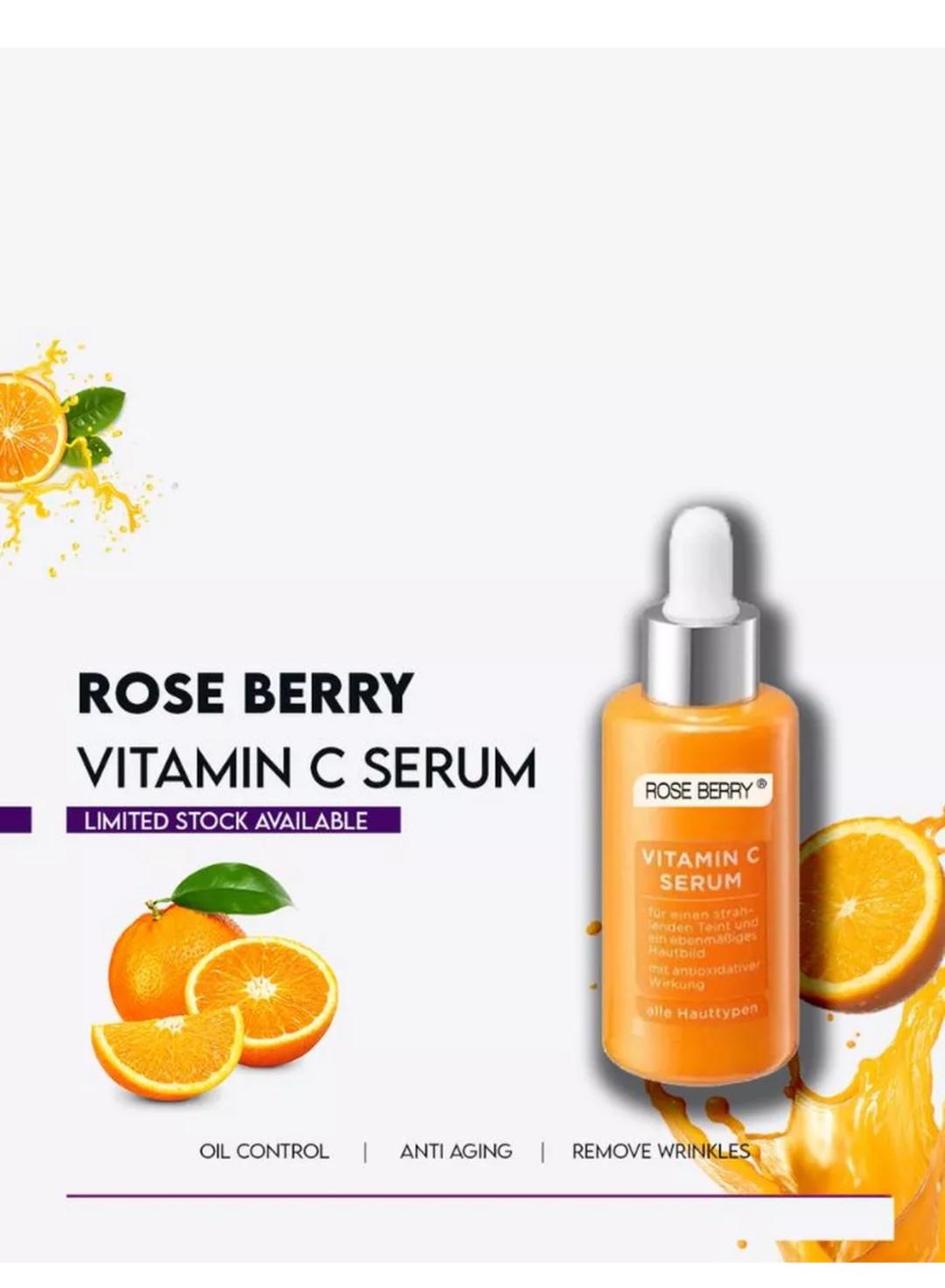 Rose Berry Подарочный бокс с Дубая косметика с ОАЭ оригинал — фото 2