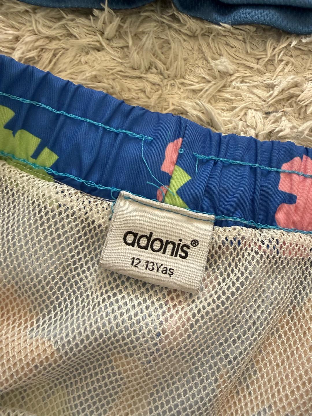 Adonis Шорты для купания — фото 2