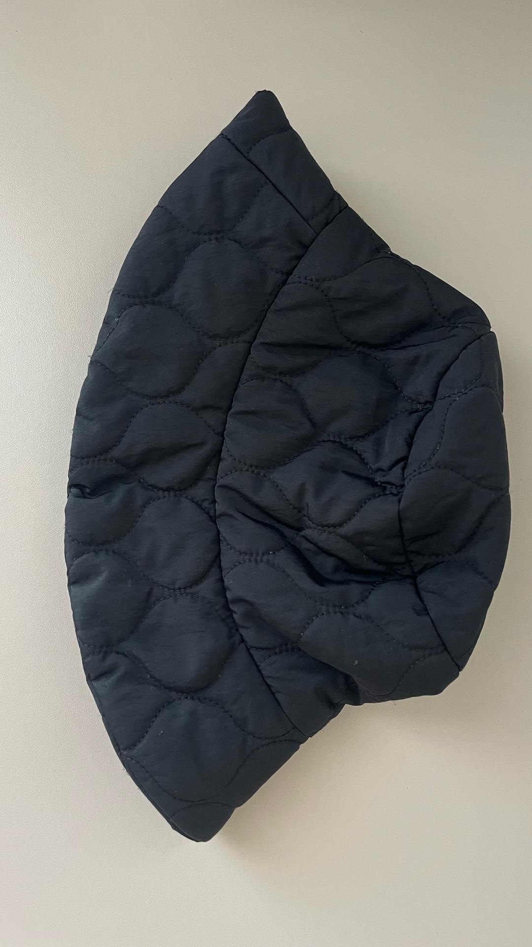 Zara Стеганая панама ZARA — фото 2