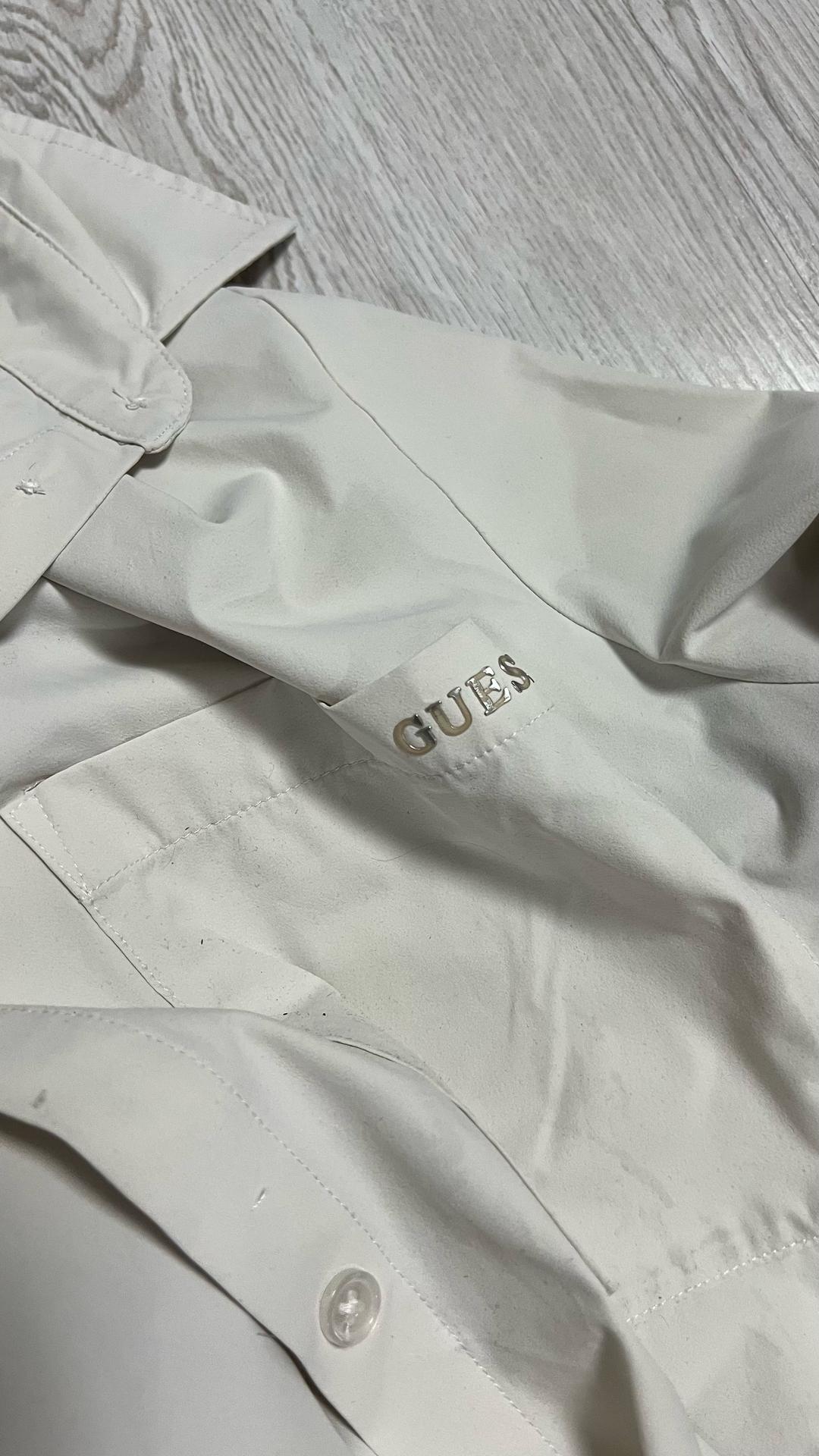 GUESS Рубашка GUESS — фото 2