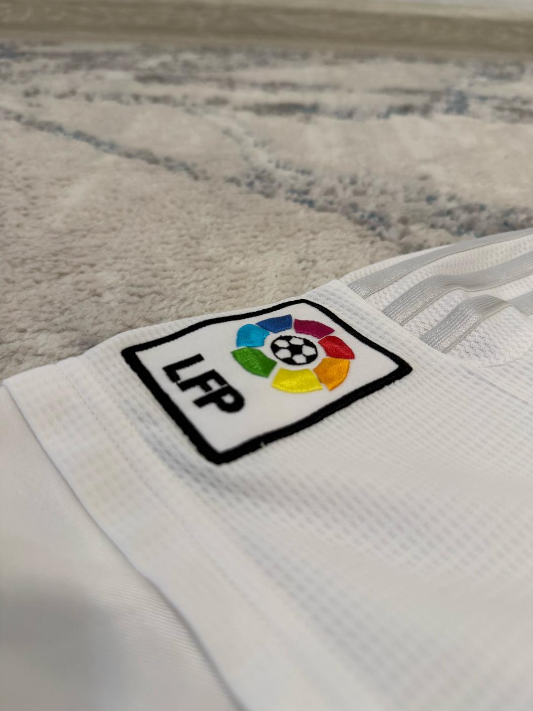 Adidas Футболка adidas Real Madrid — фото 2
