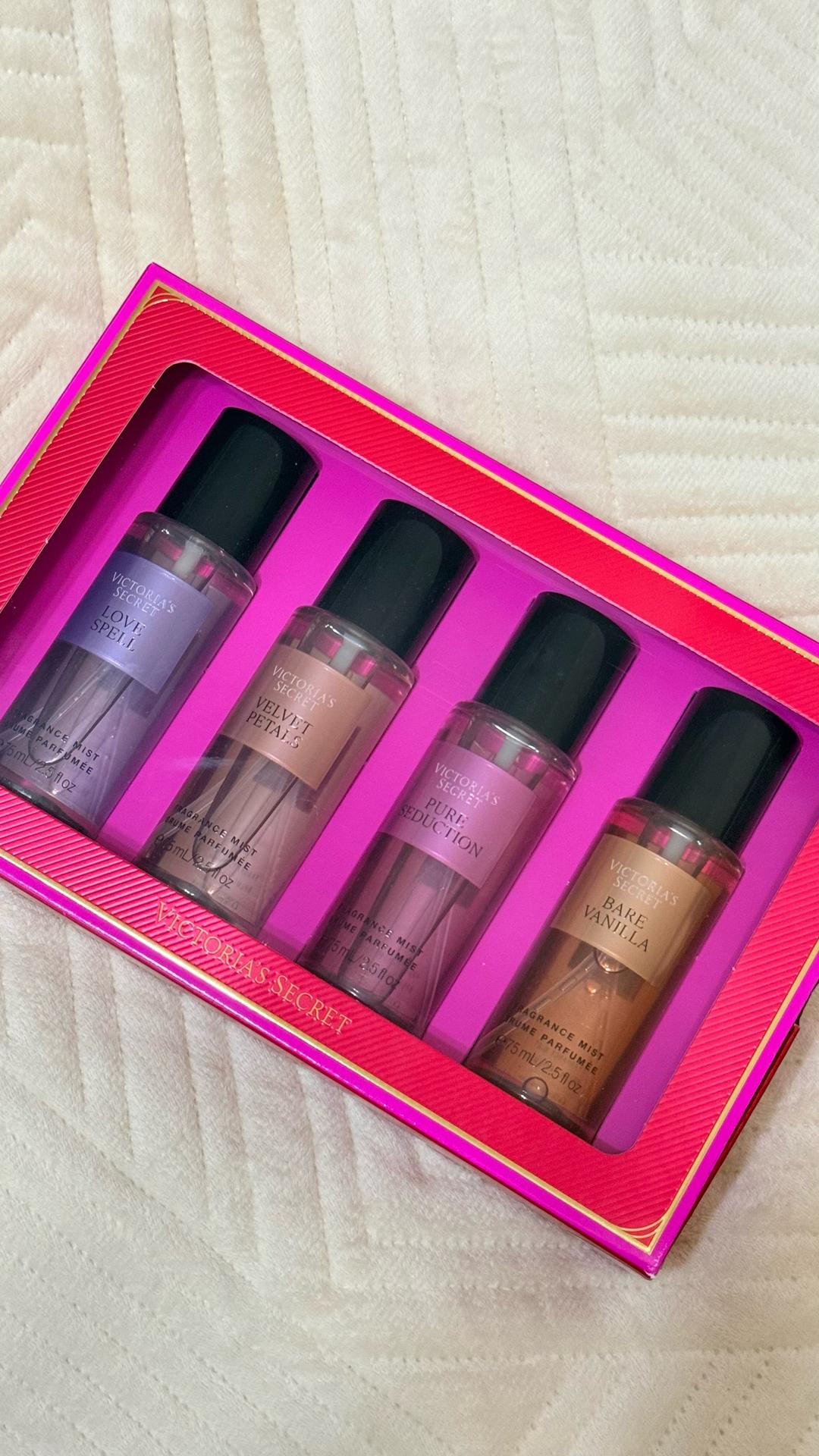 Victoria's Secret Victoria's Secret комбо из 4 мистов — фото 2