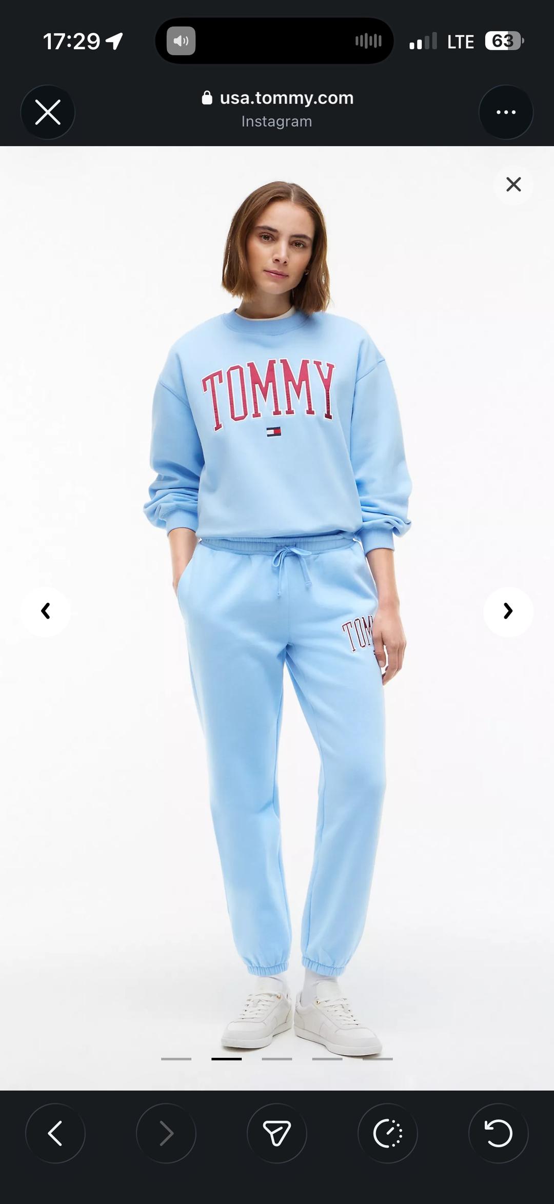 Tommy Hilfiger Костюм Tommy Hilfiger — фото 2