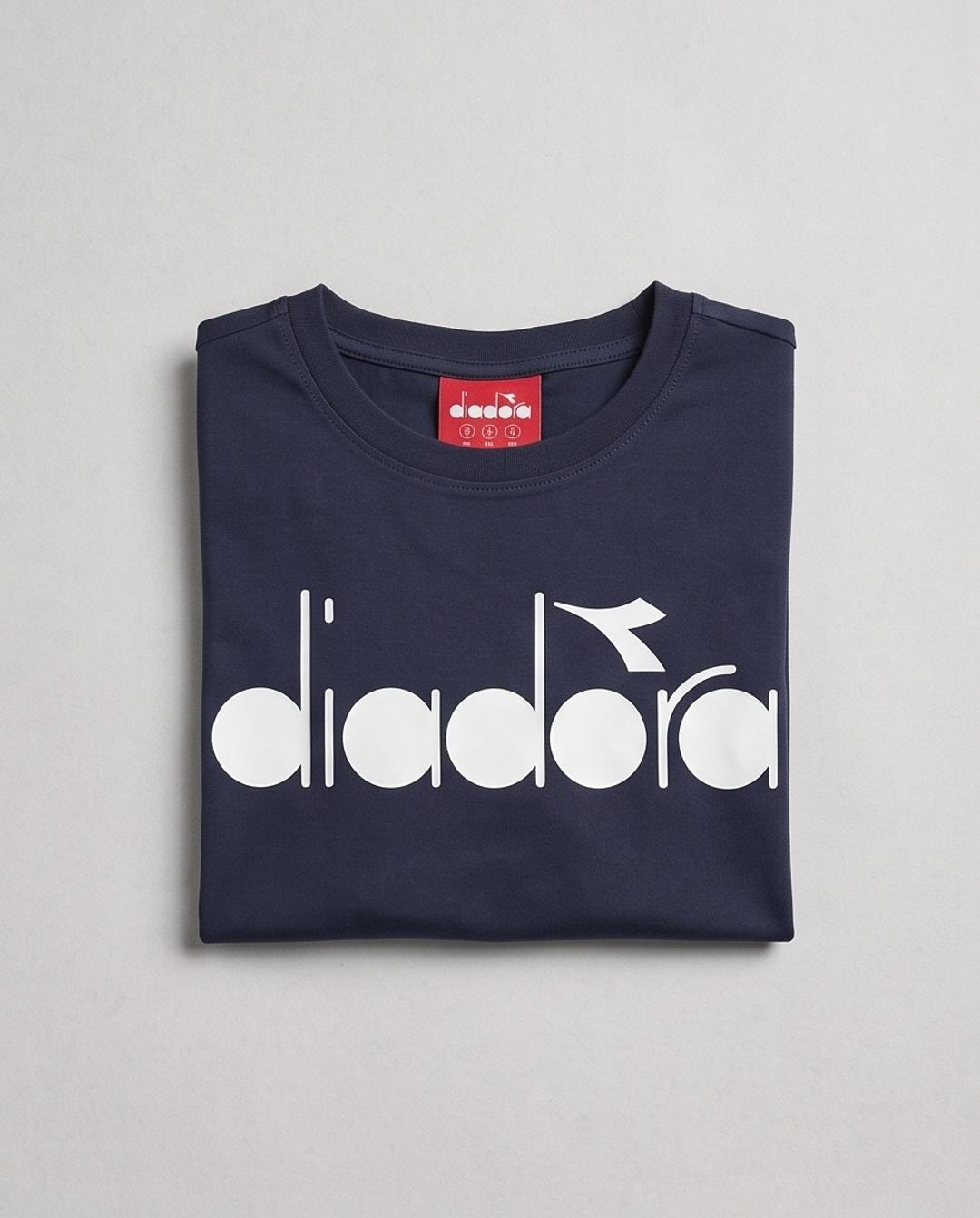 Diadora Футболка Diadora — фото 2