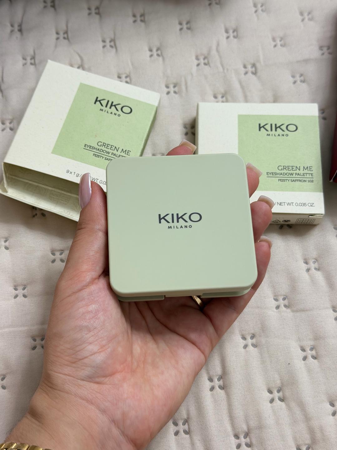 KIKO Milano KIKO MILANO хайлайтер — фото 2