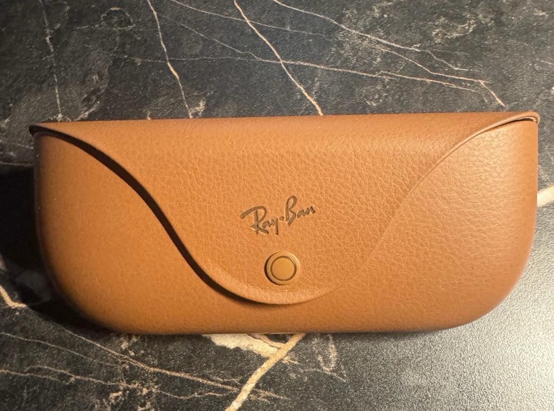 Ray-Ban Очки Ray Ban — фото 2