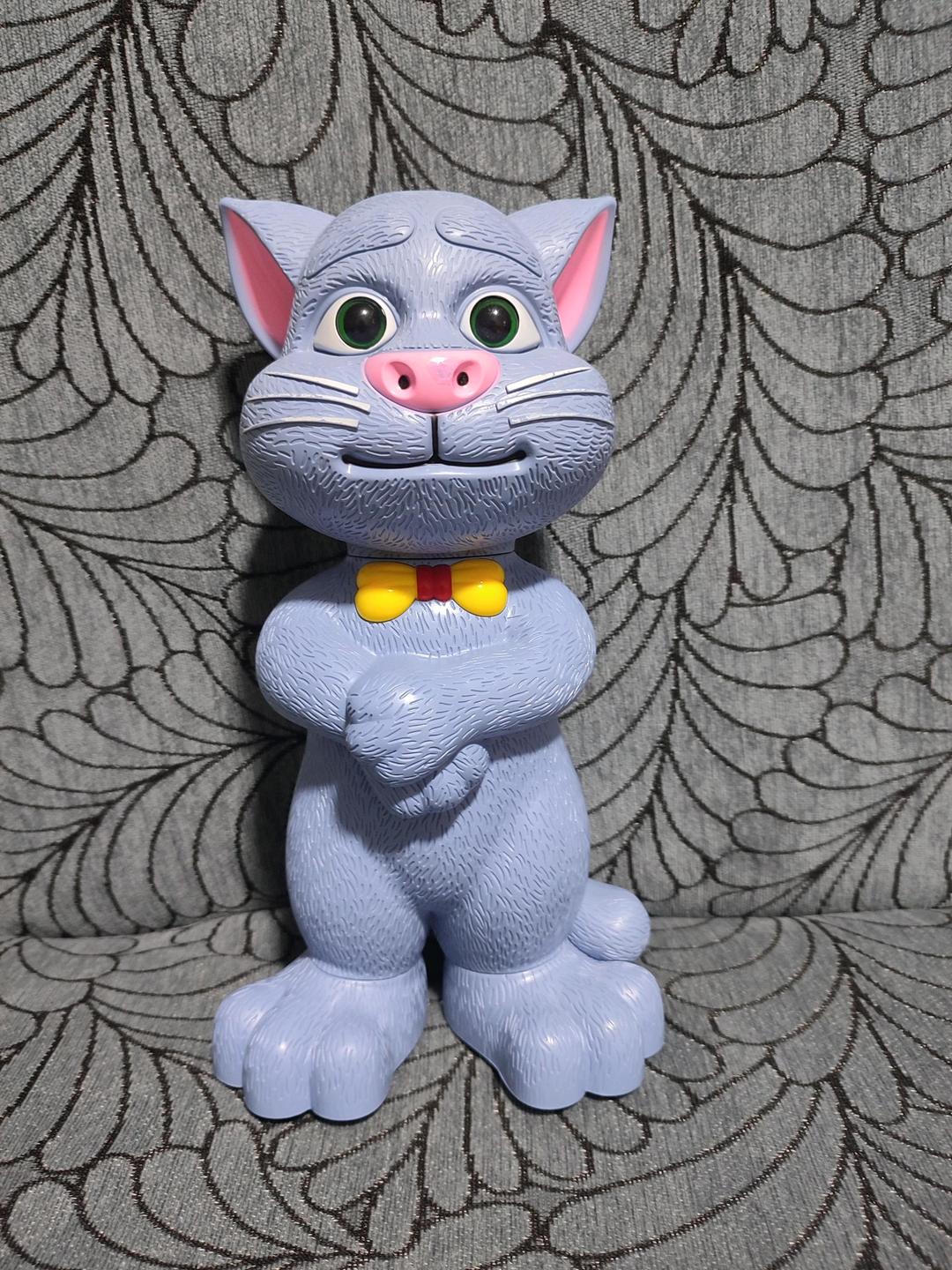 Нет бренда Мягкие игрушки — фото 2