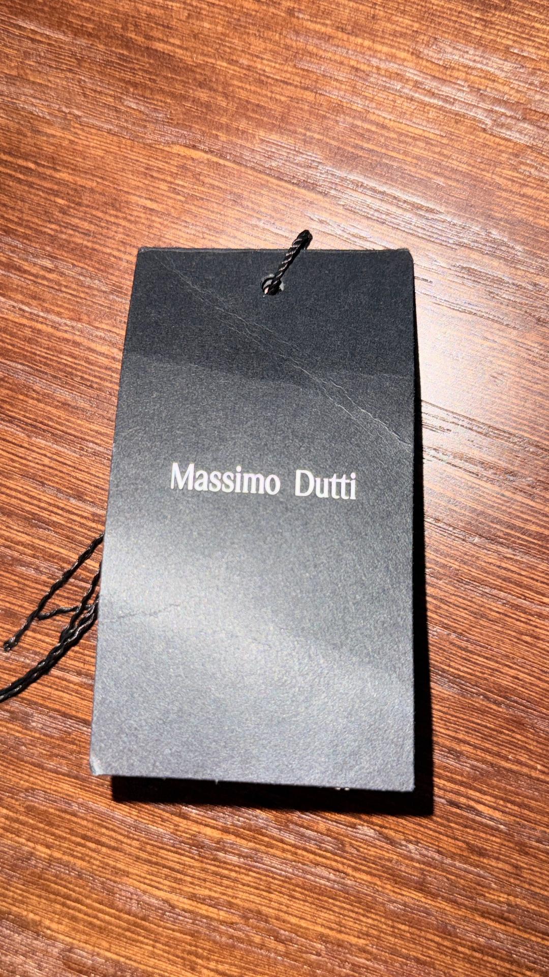 Massimo Dutti Футболка — фото 2