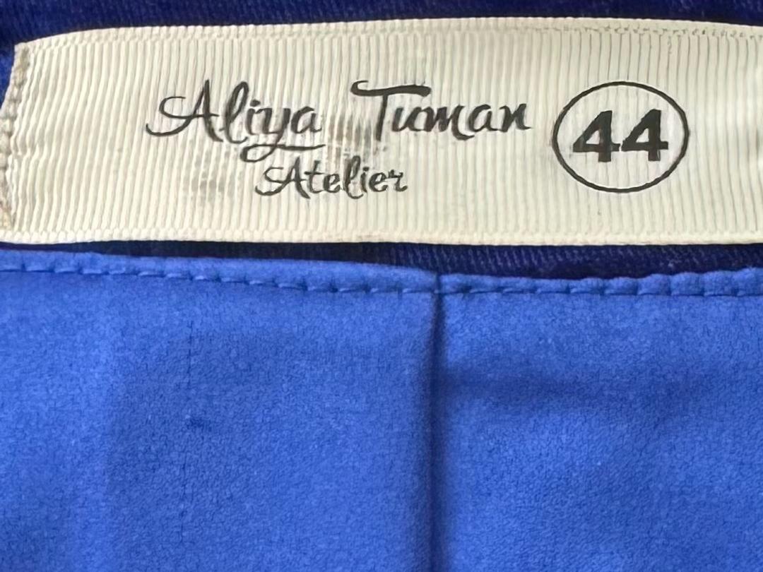 aliya tuman Кажекей от бренда Aliya Tuman — фото 2