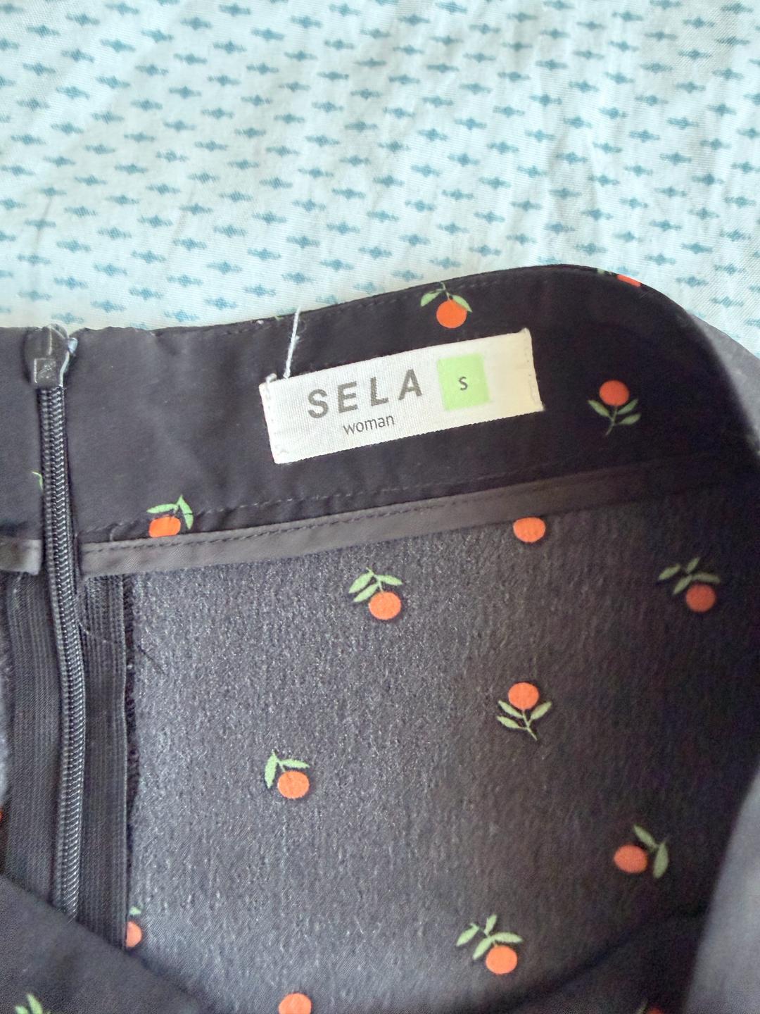 Sela Юбка Sela — фото 2